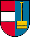 Wappen Hallstatt
