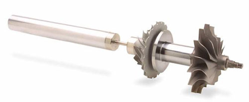 Rotor