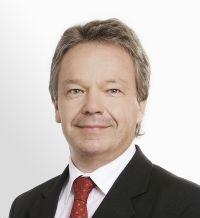 Porträt Alexander Scheutz