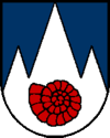 Wappen Gosau