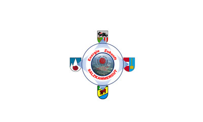 Logo Energiezukunft Salzkammergut